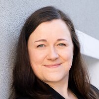 Portrait Romy Eberlein