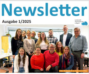 Gruppenfoto Workshop Scoial Media Videos