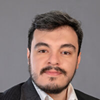 Portrait Andreas Manuel Bickl