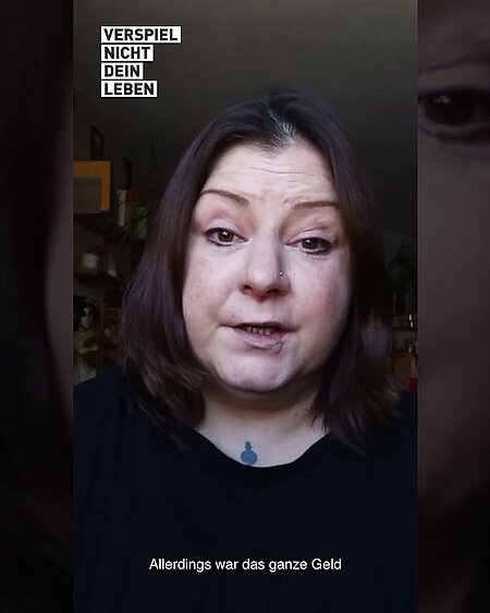 Job weg wegen Zocken?! Die Story von Roxy geht weiter.