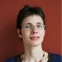 Portrait PD Dr. Larissa Schwarzkopf