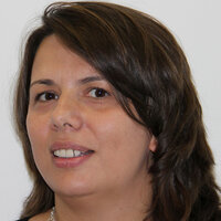 Portrait Aufnahme Amira Cehic