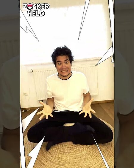 Hast du Spieldruck? Lass dir helfen!